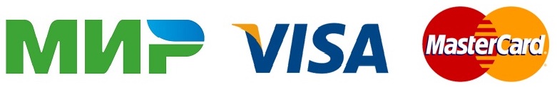 mir visa mastercard