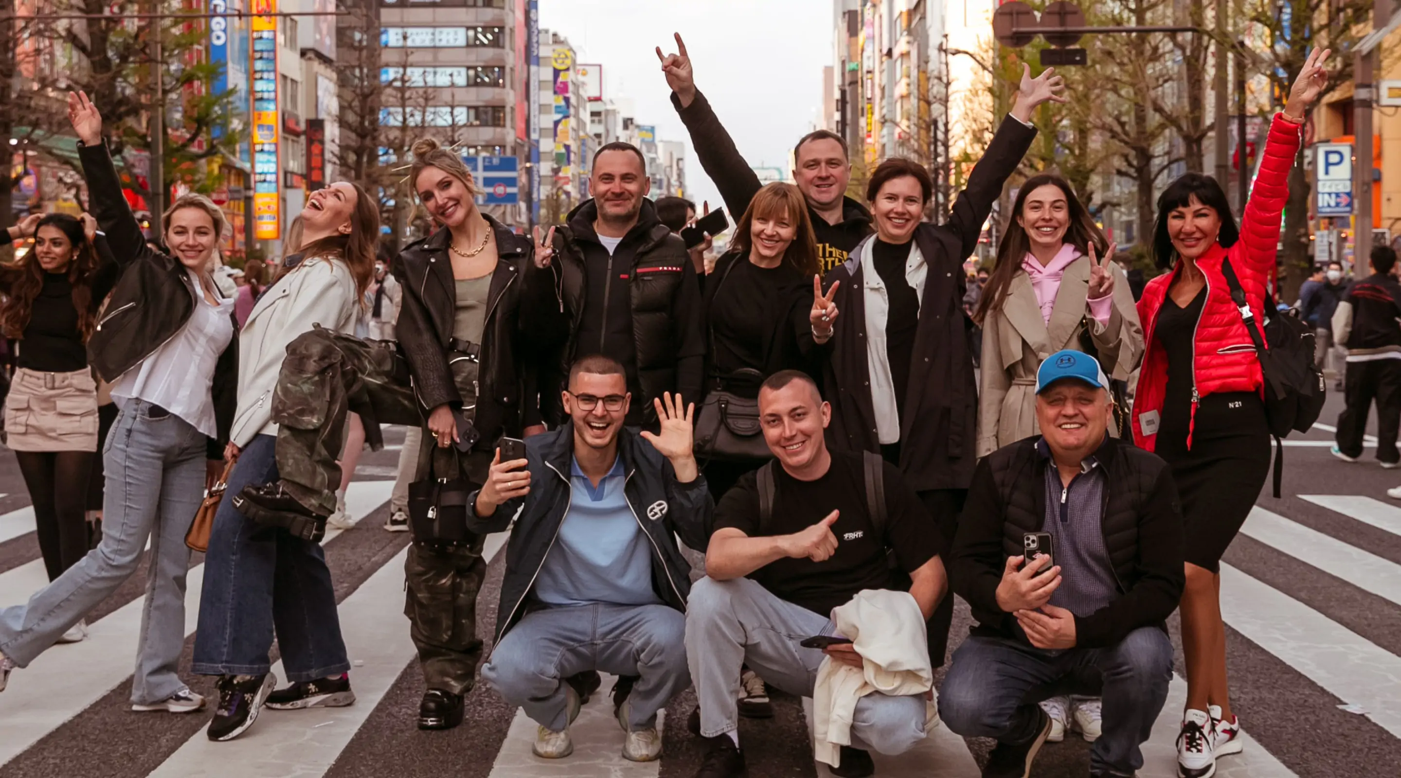 Journey to Japan 3.0