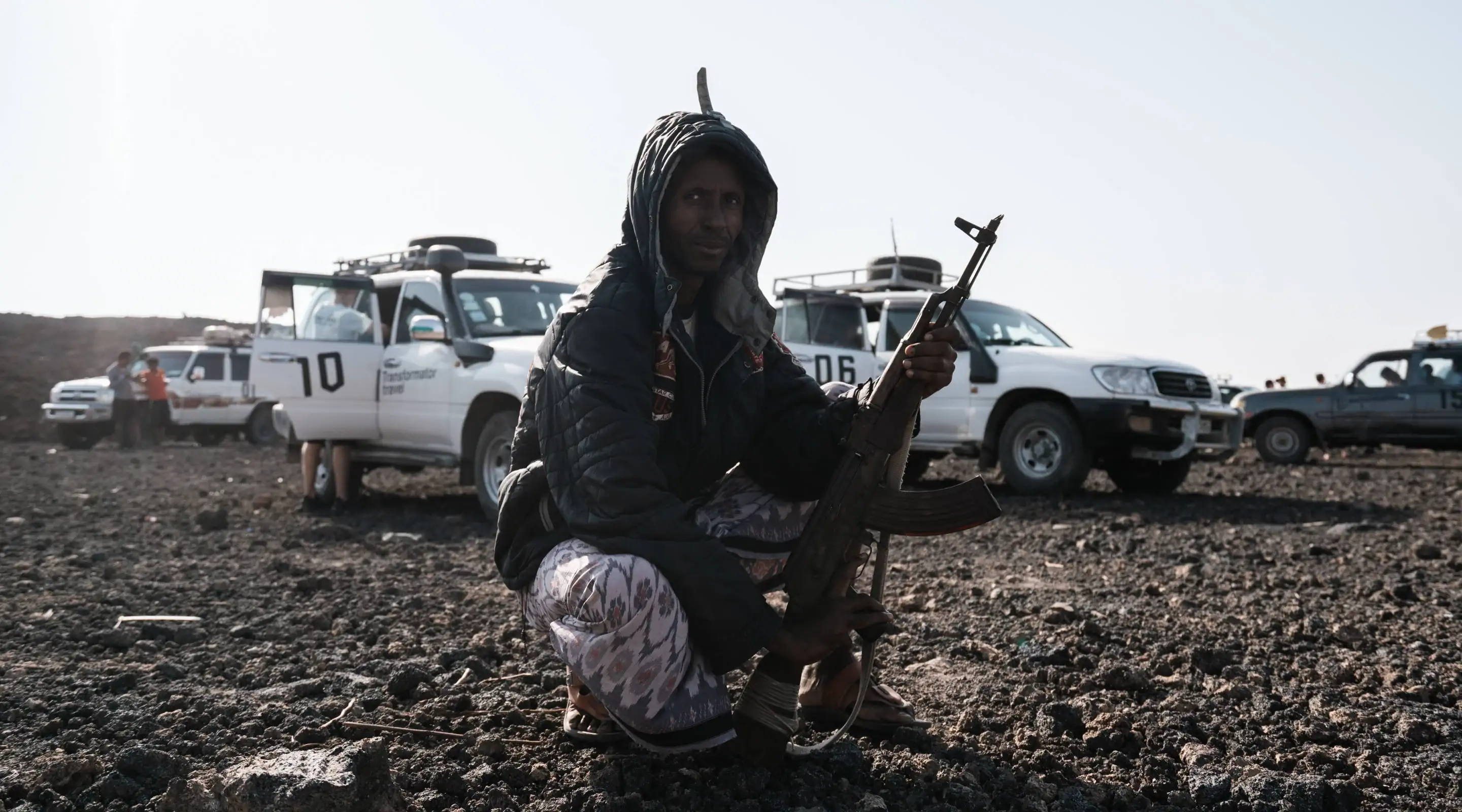 Ethiopia