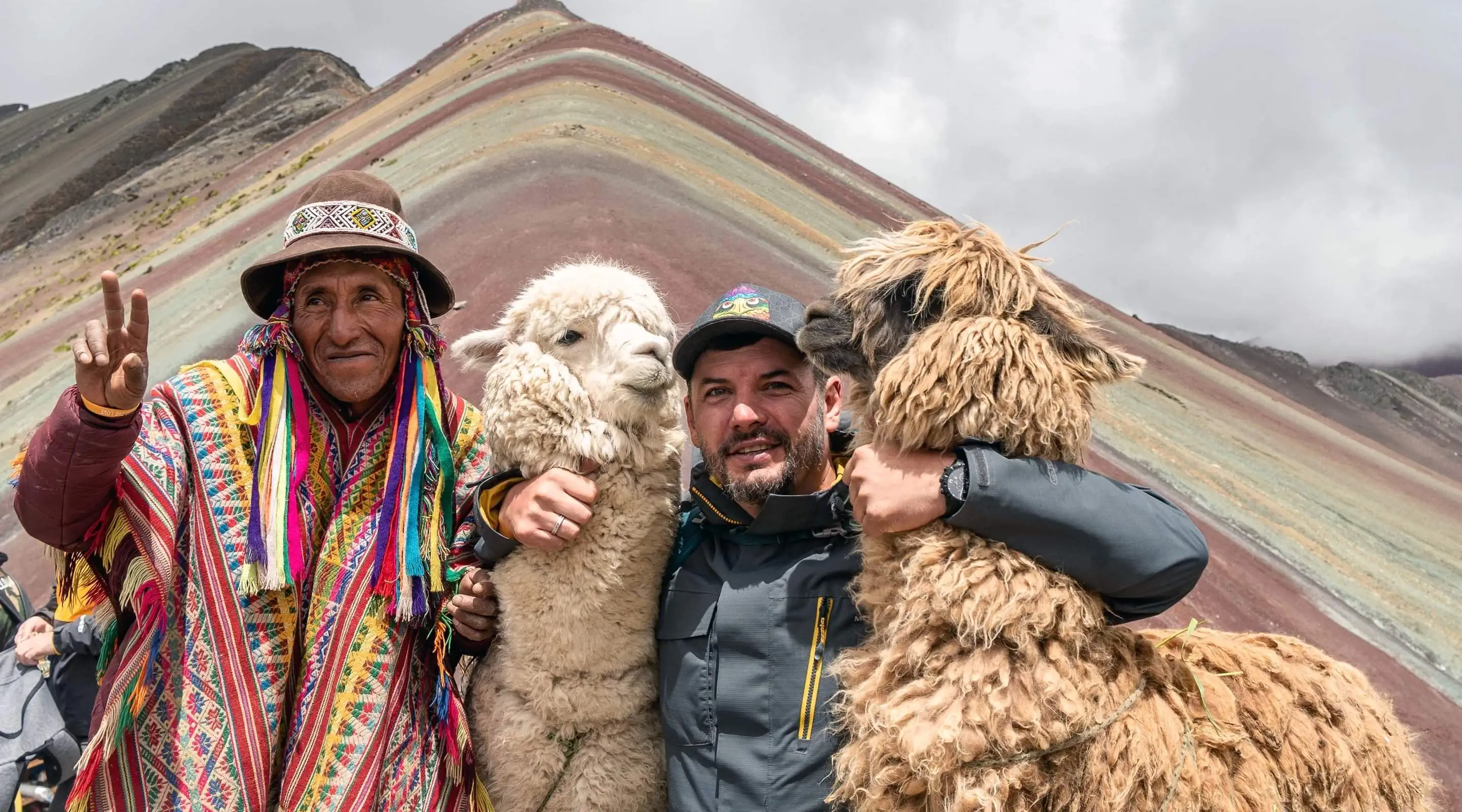 Peru 2.0