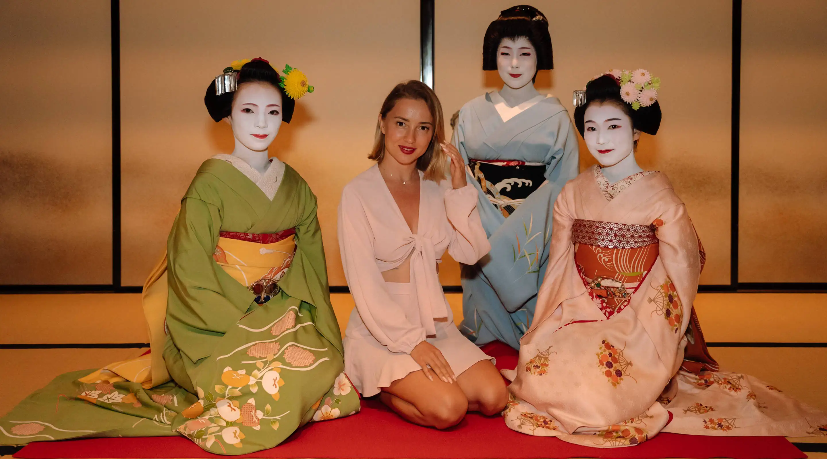 Journey to Japan