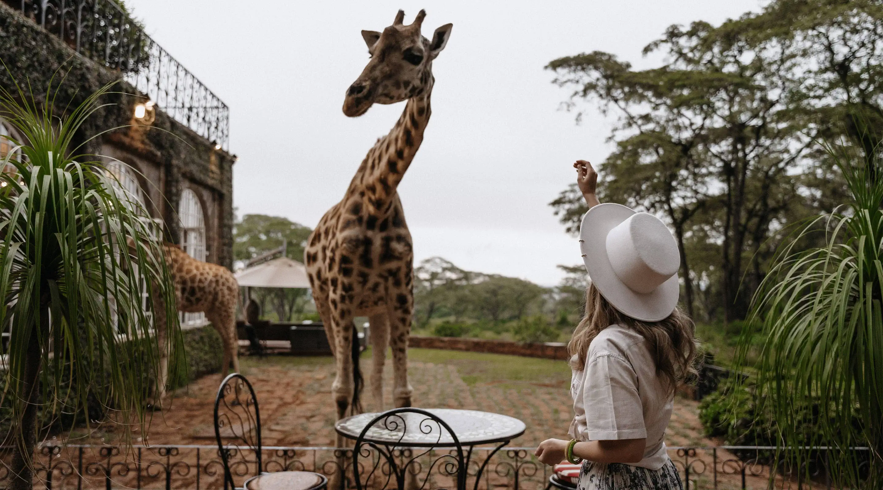 Kenya
