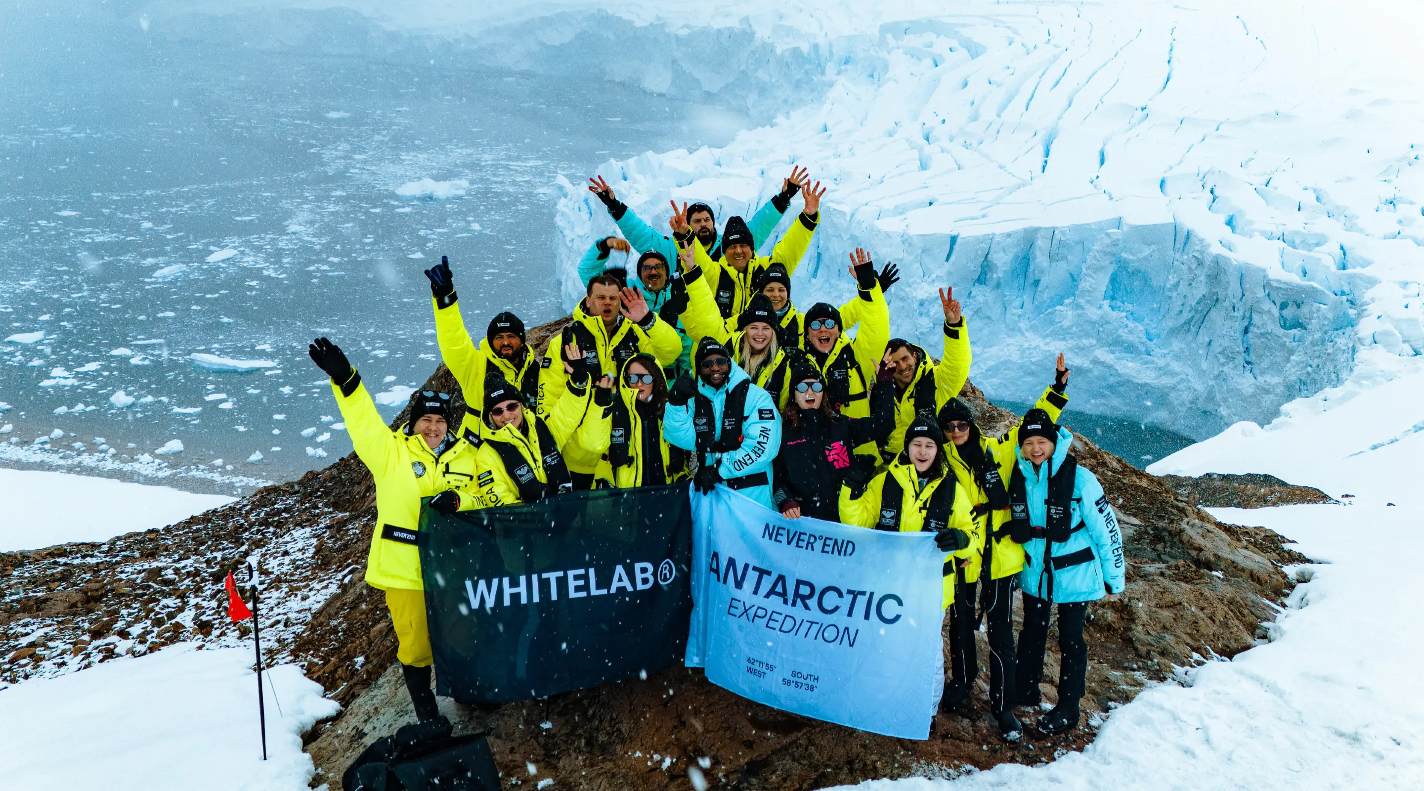 Antarctica
