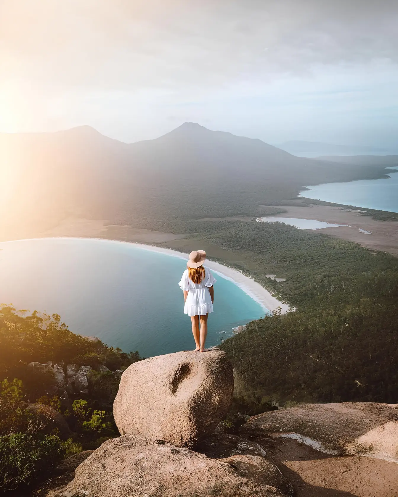 Tasmania