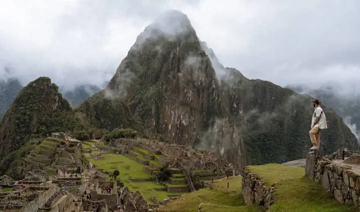 Peru