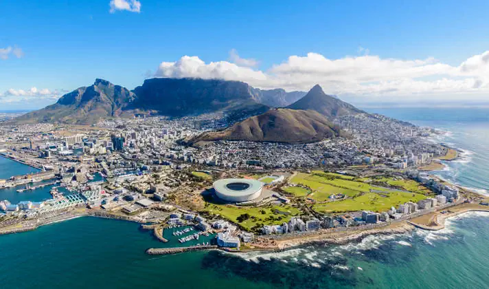 South Africa Republic