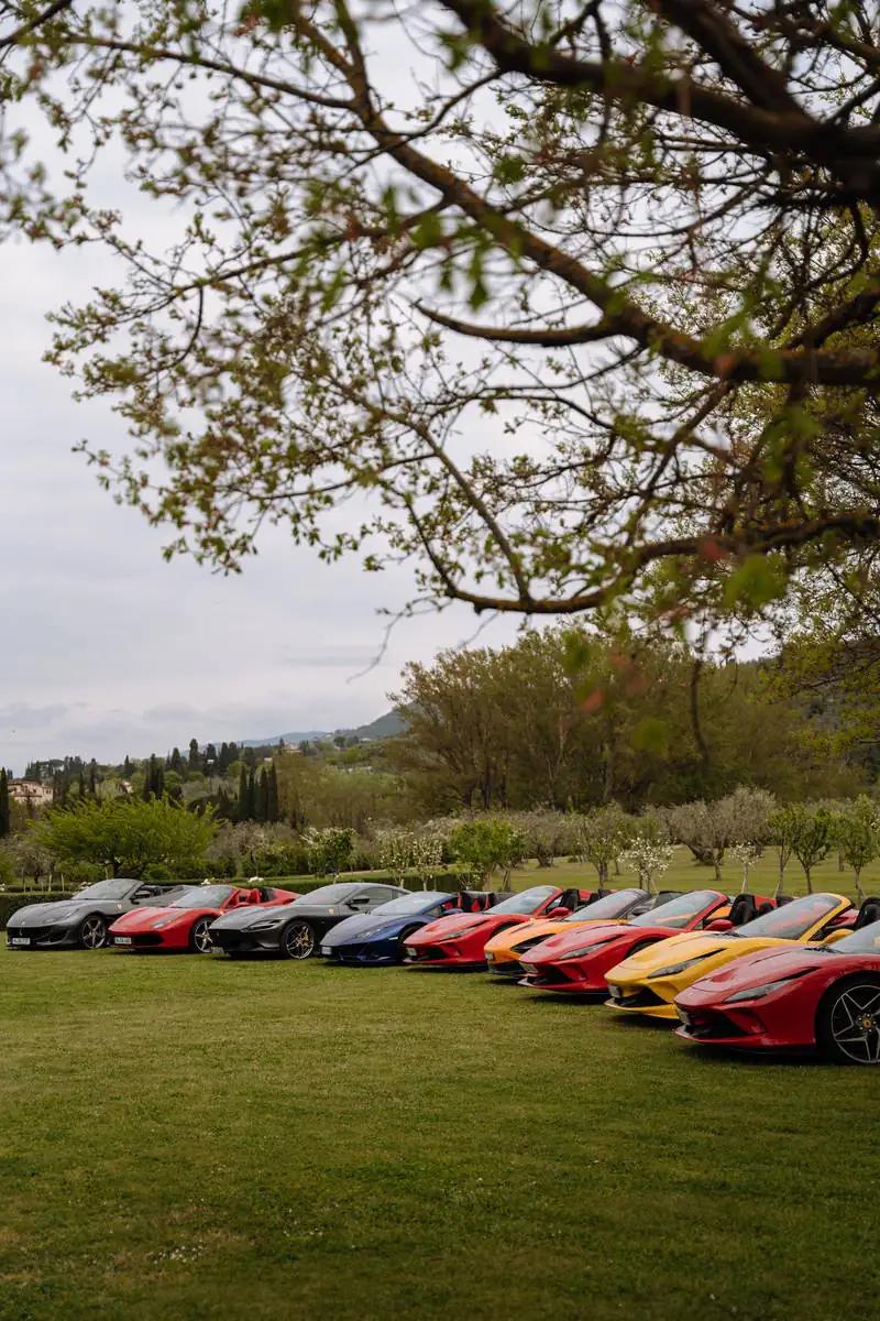 Scenic Supercar road trip in Italy 2.0. photo 114