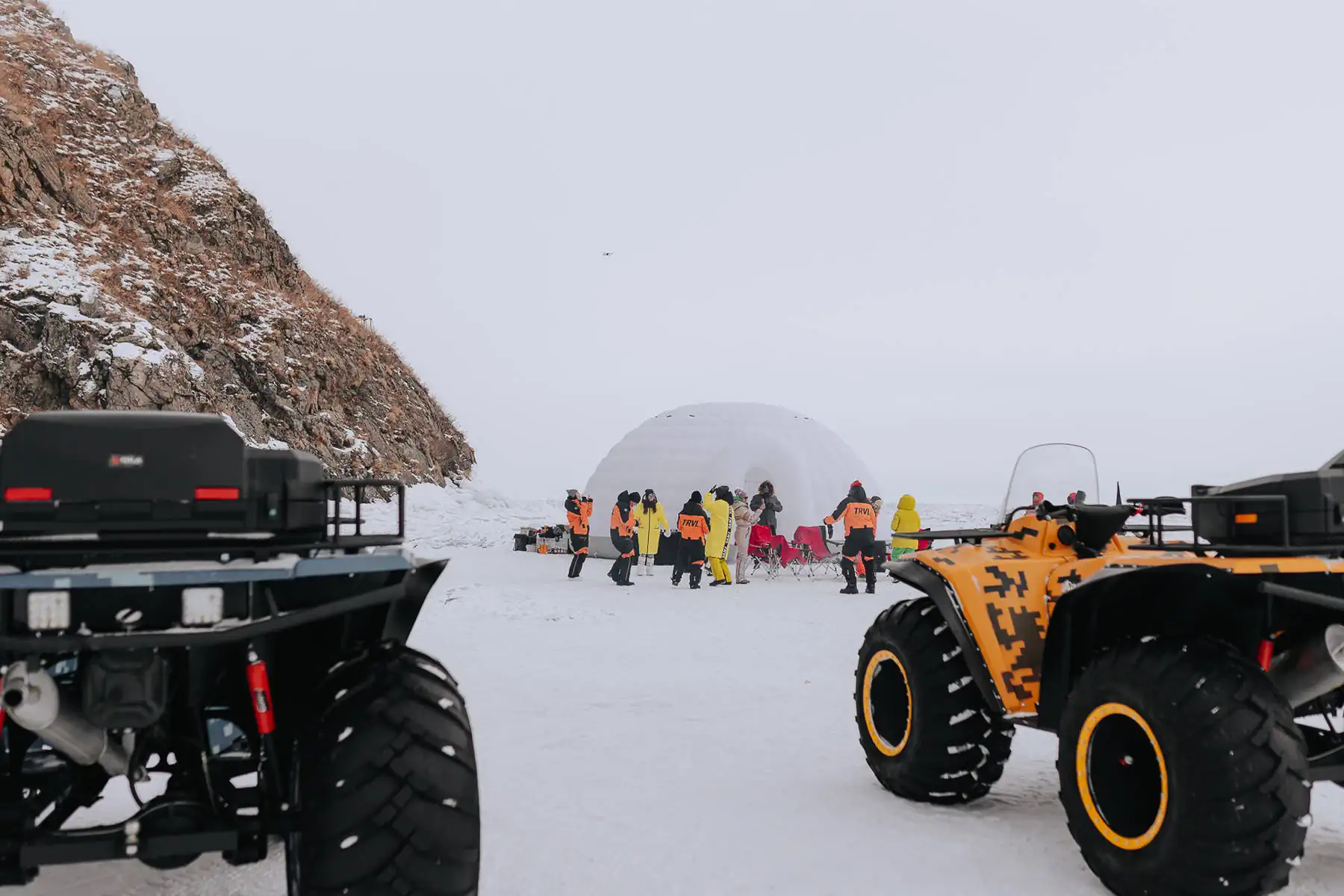 Baikal 5.0. photo 6