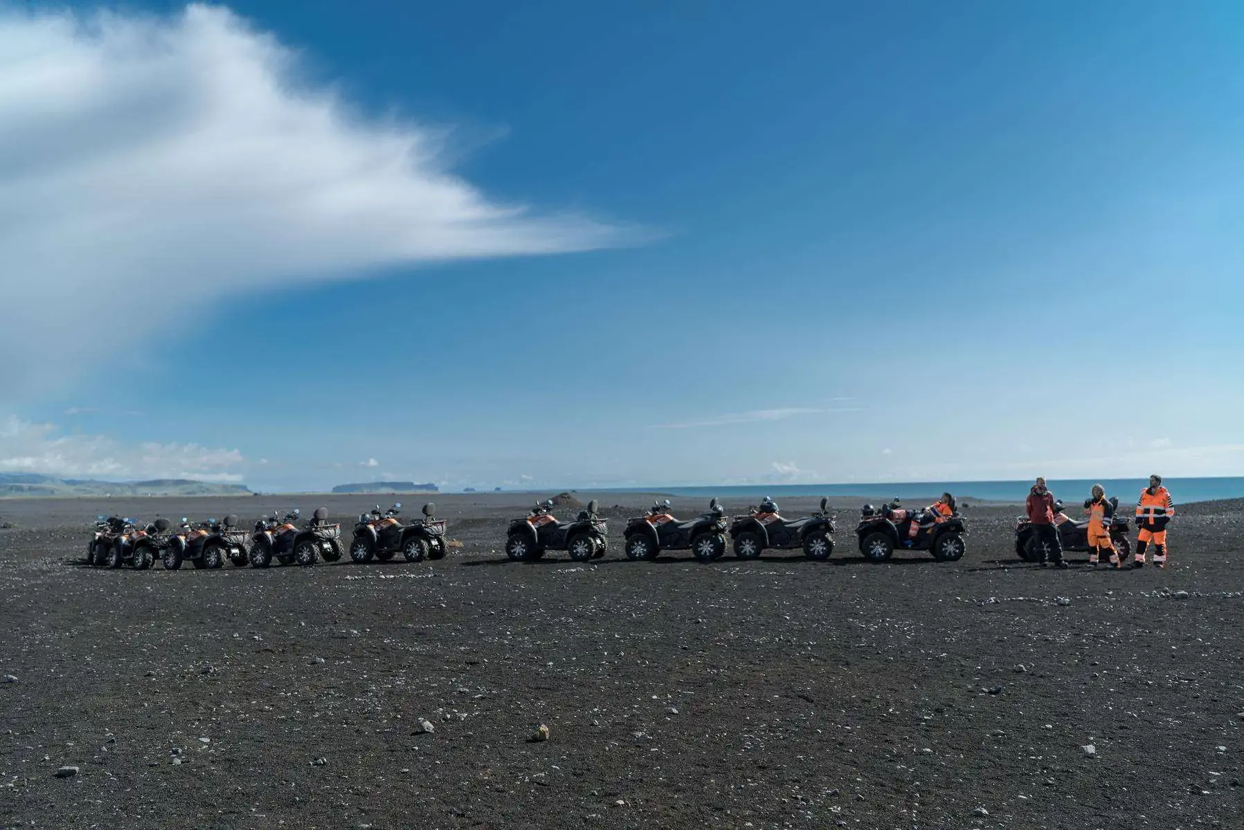 Expedition to Iceland . photo 9