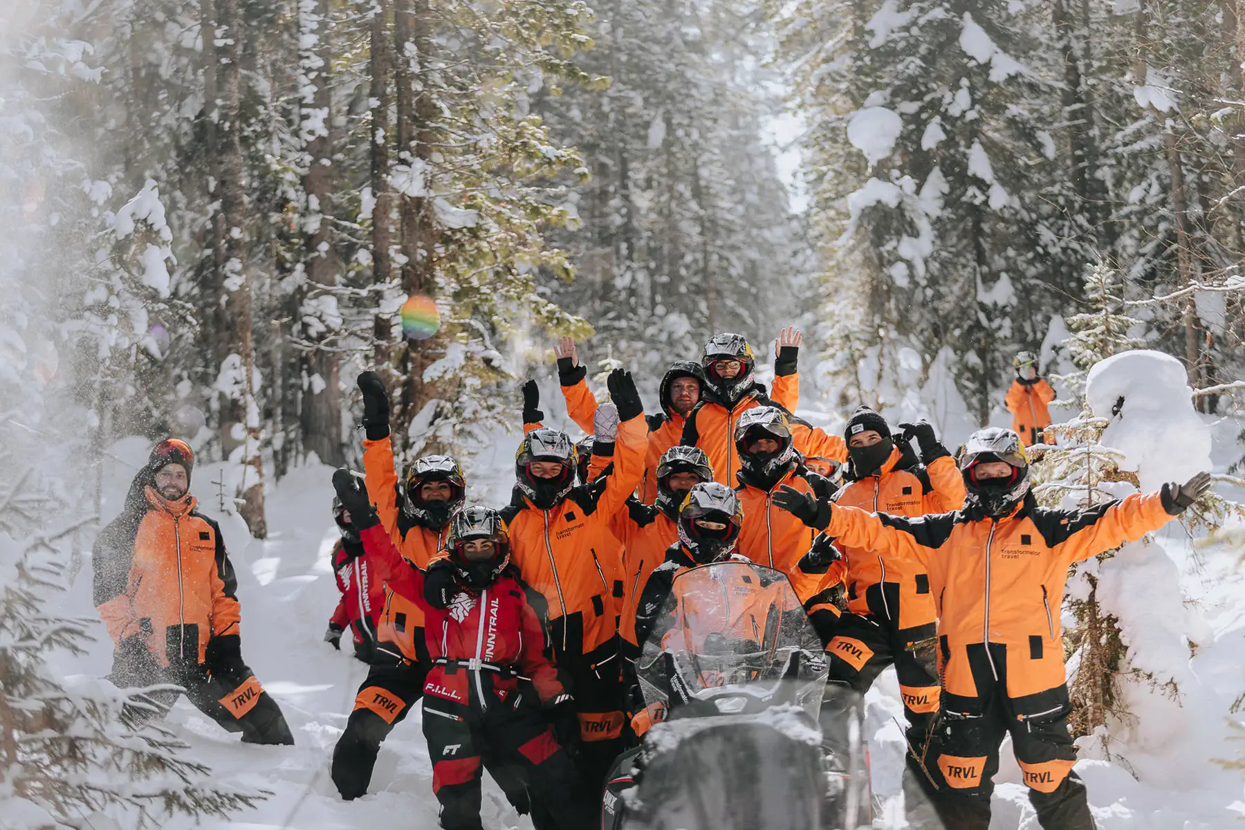Baikal 5.0. photo 113