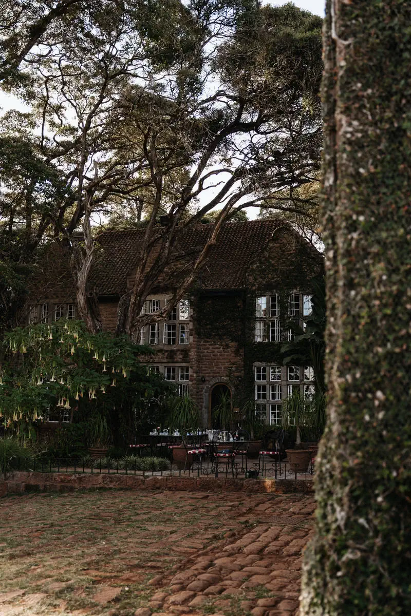 Kenya. photo 22