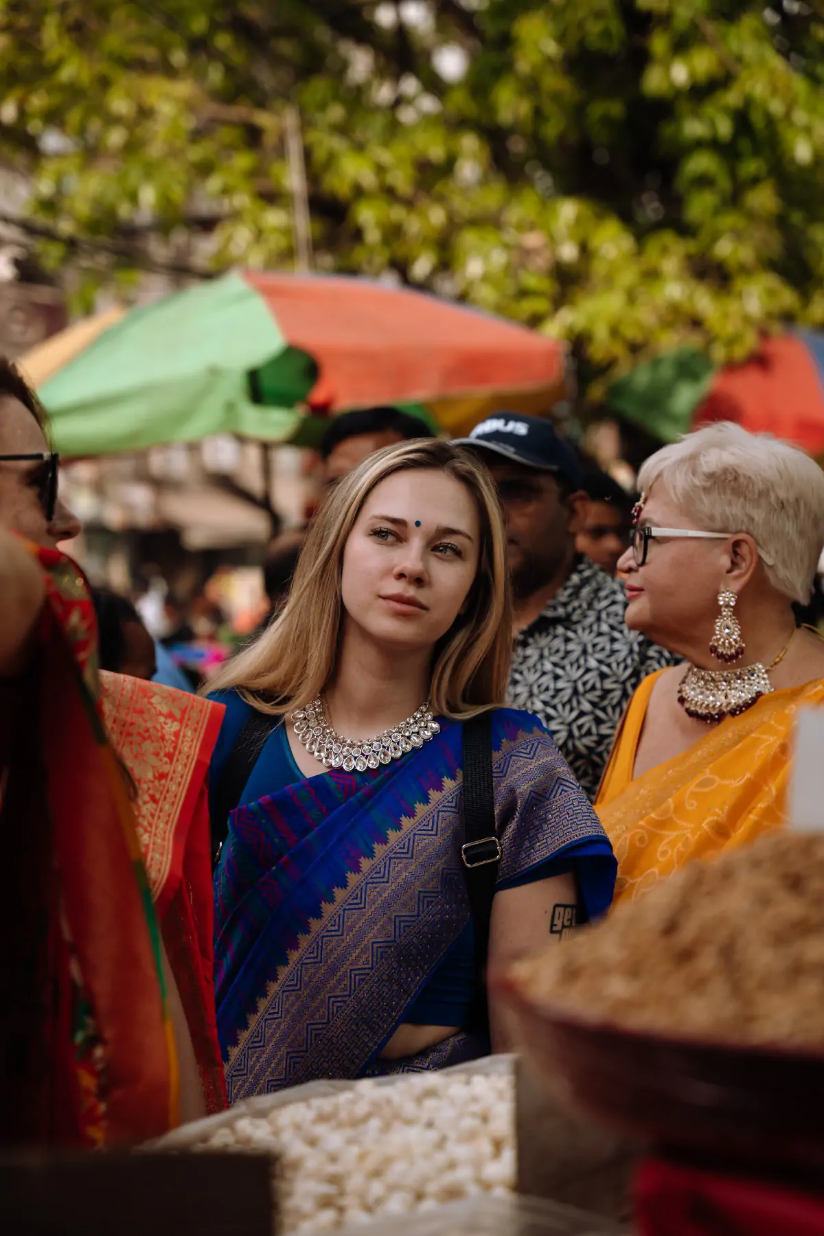 India: Holi festival. photo 19