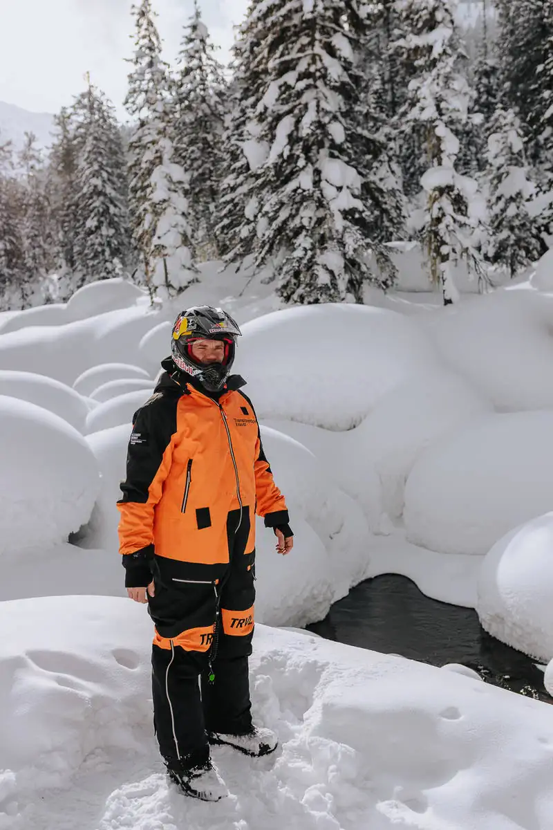 Baikal 5.0. photo 84