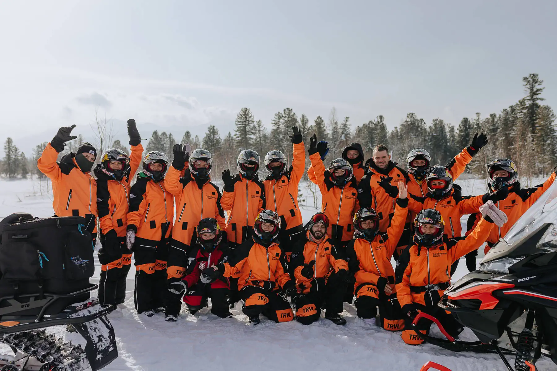 Baikal 5.0. photo 165