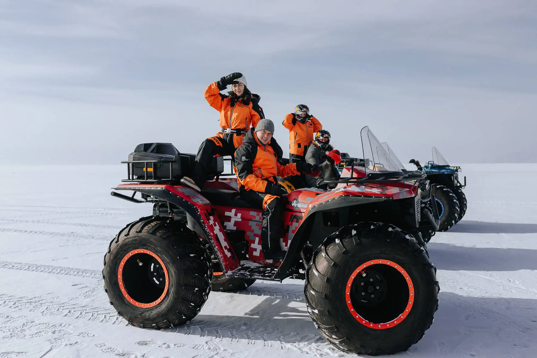 Baikal 5.0. photo 41