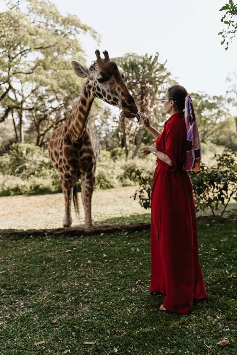 Kenya. photo 13