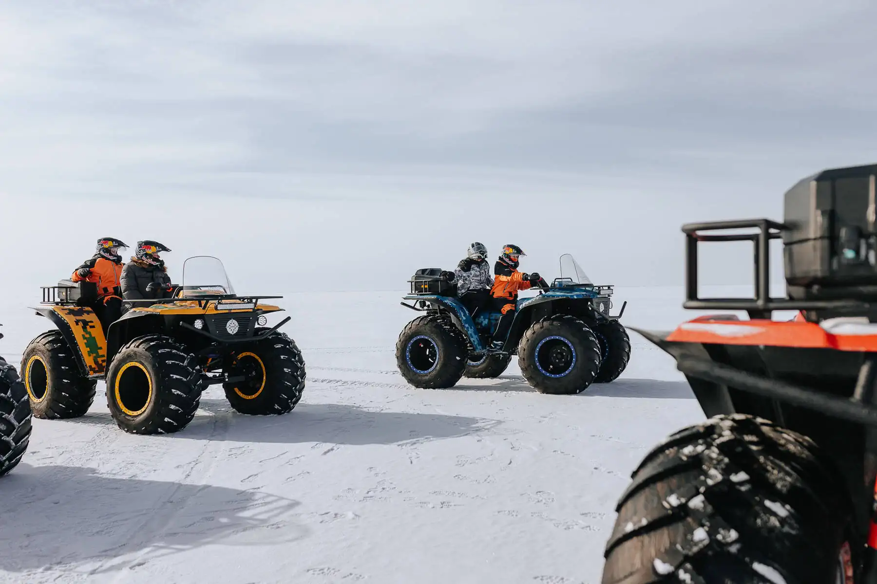 Baikal 5.0. photo 42