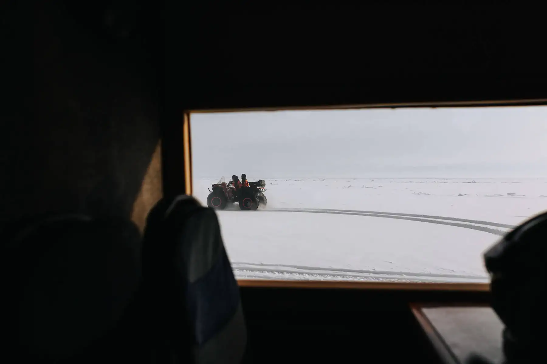 Baikal 5.0. photo 64