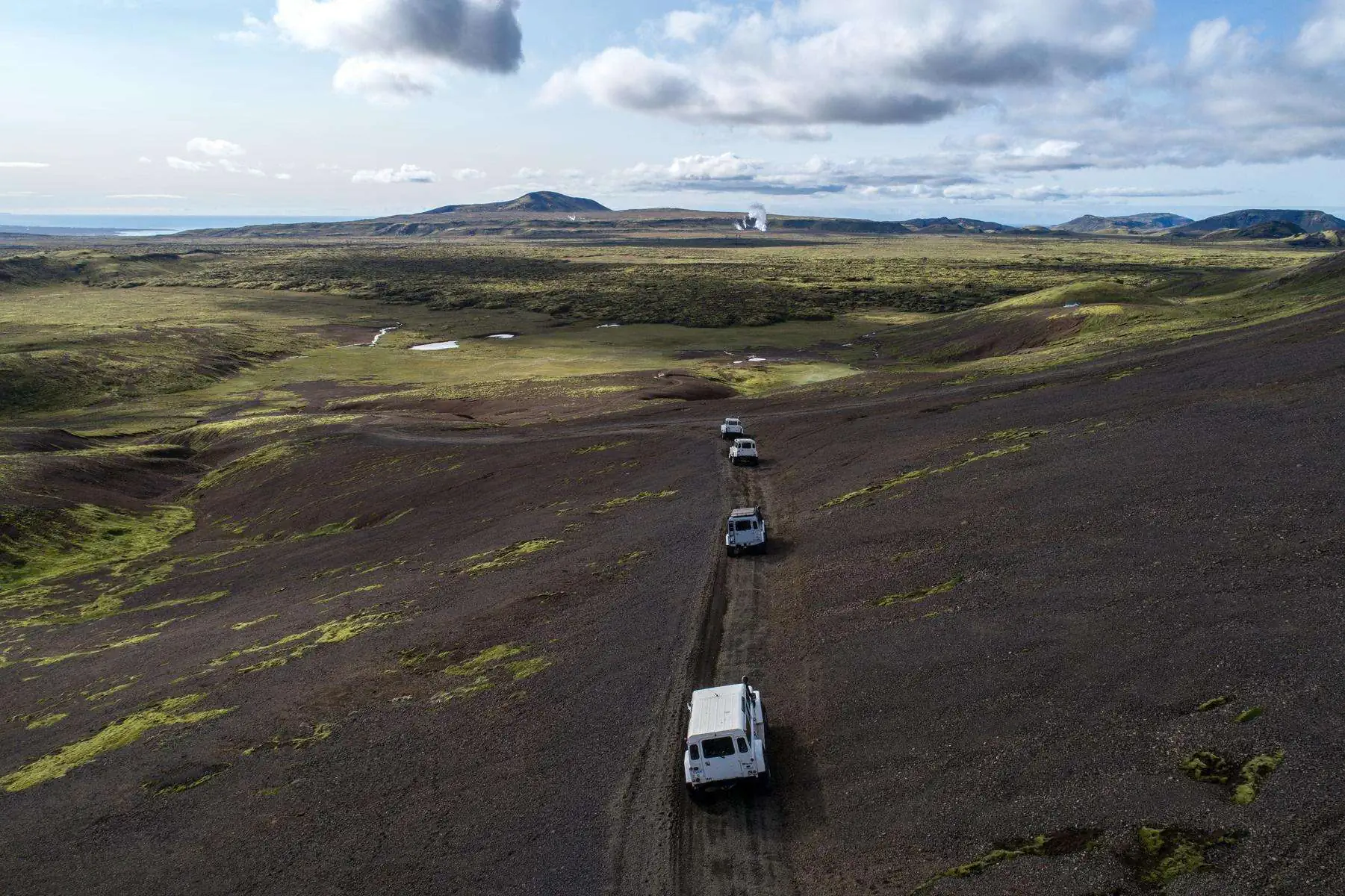 Expedition to Iceland . photo 33