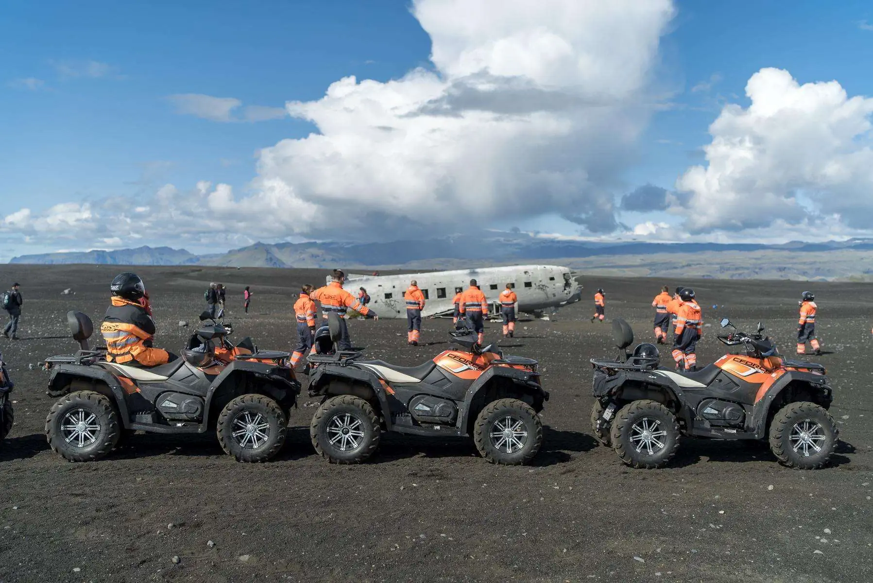 Expedition to Iceland . photo 8