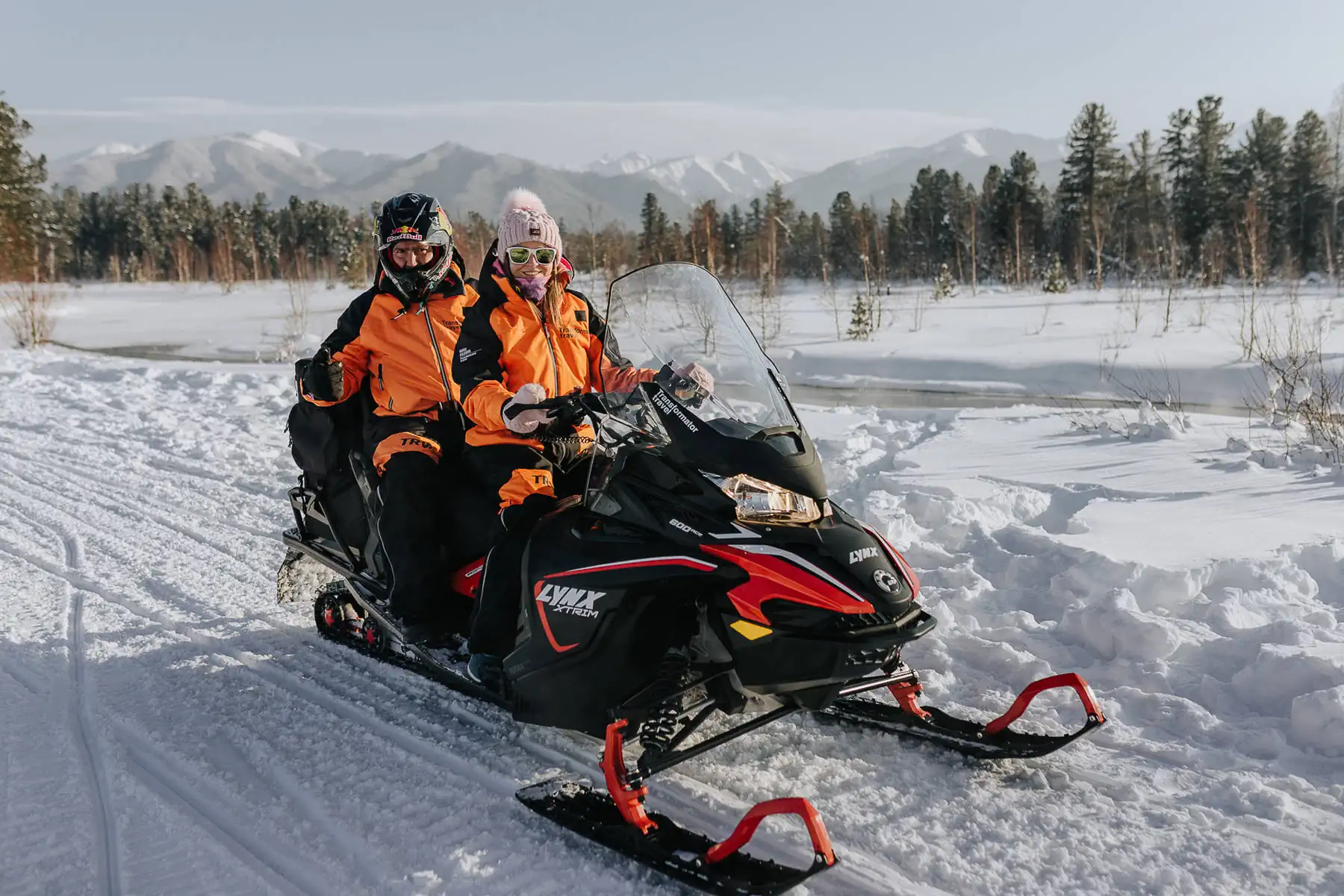 Baikal 5.0. photo 58
