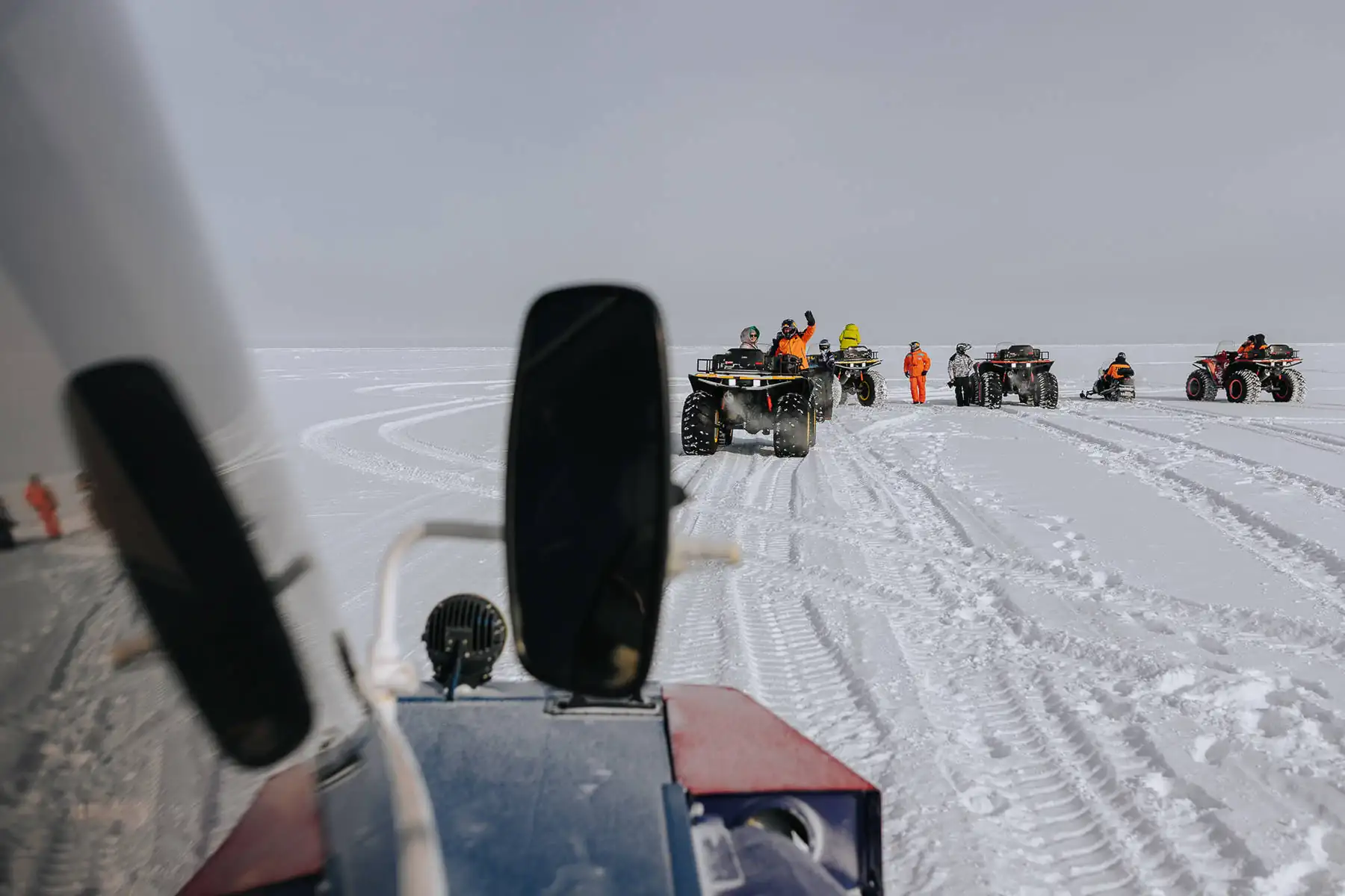 Baikal 5.0. photo 35
