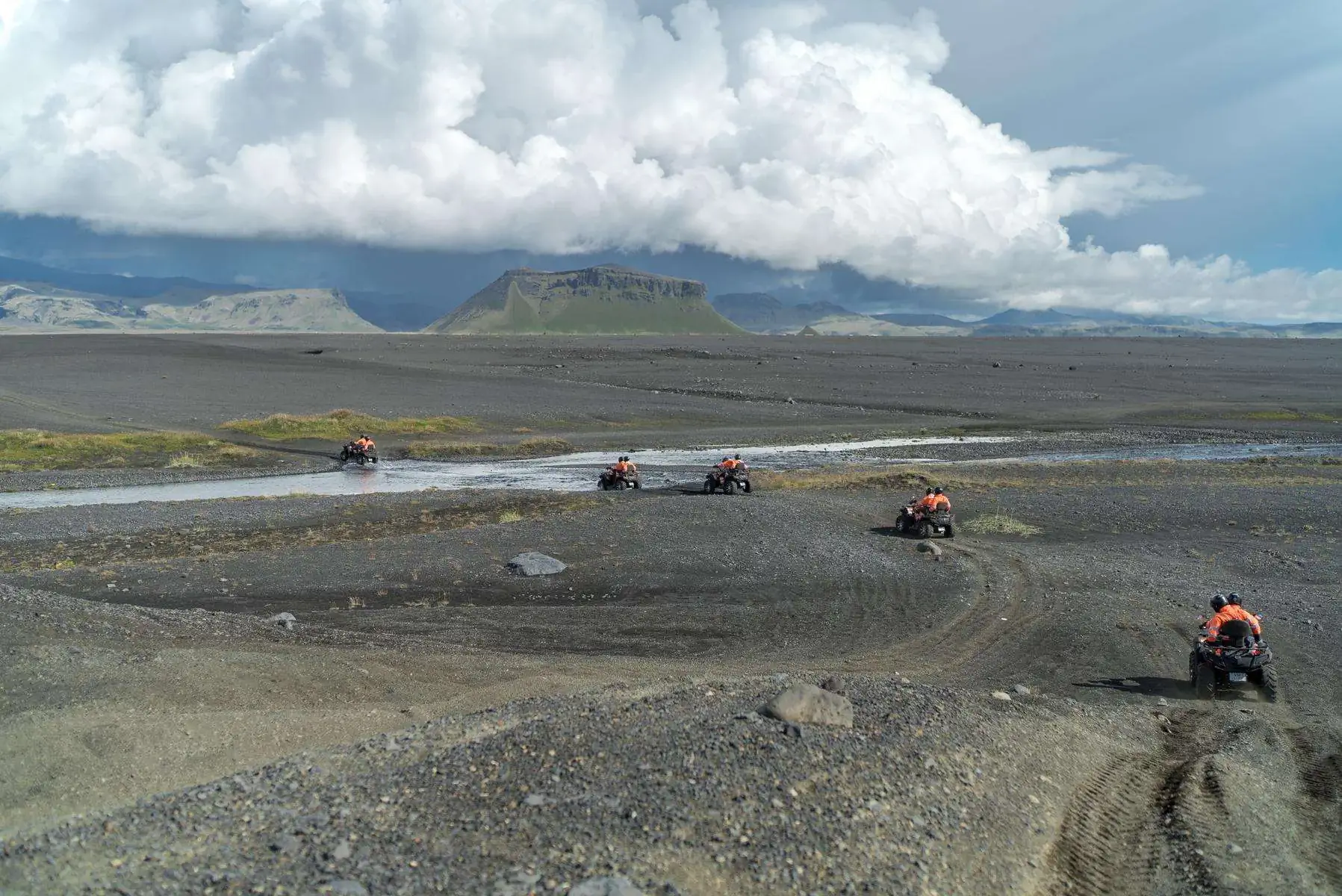 Expedition to Iceland . photo 12